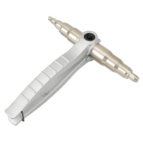 Cabilock Herramienta Manual Expansora de Tubos para Refrigeración
