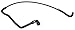 Rein CHE0510 Water Hose