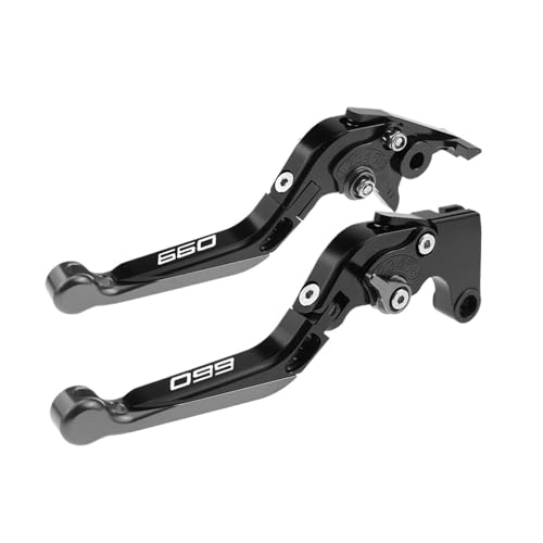 Levier de frein de moto haute précision en aluminium pour Trident Daytona et Tiger Sport