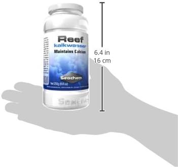 seachem kalkwasser