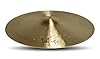 Dream Cymbals and Gongs BCR17 Bliss Series Crash Cymbal - 17 inch #1