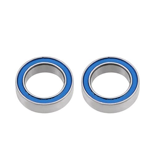 Roulement miniature MR148-2RS 8x14x4 kit de roulements étanches ABEC5 pour châssis Axial