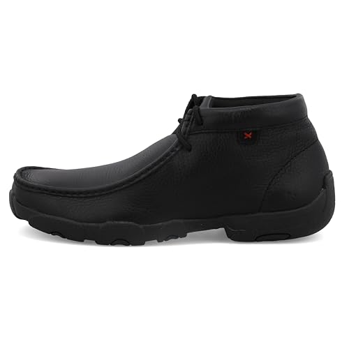 Image of Twisted X Men's Chukka Driving Moc Boot