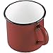 Ibili 911008 - Pote Rojo 8 Cms.