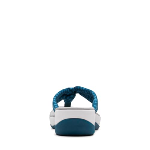Image of Clarks Women's Arla Glison Flip Flop