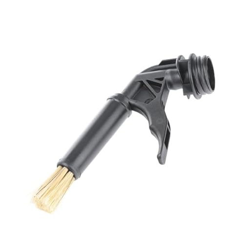 LIQUI MOLY Bremsen-Anti-Quietsch-Paste (Pinseldose) | 200 ml | Paste | Art.-Nr.: 3074