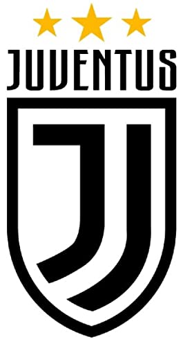 Cialda per torta JUVENTUS decorazione alimentare