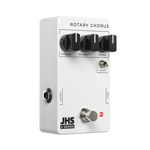 JHS 3Series Rotary Chorus
