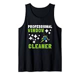 Outside Outdoor Window Cleaner Clothing