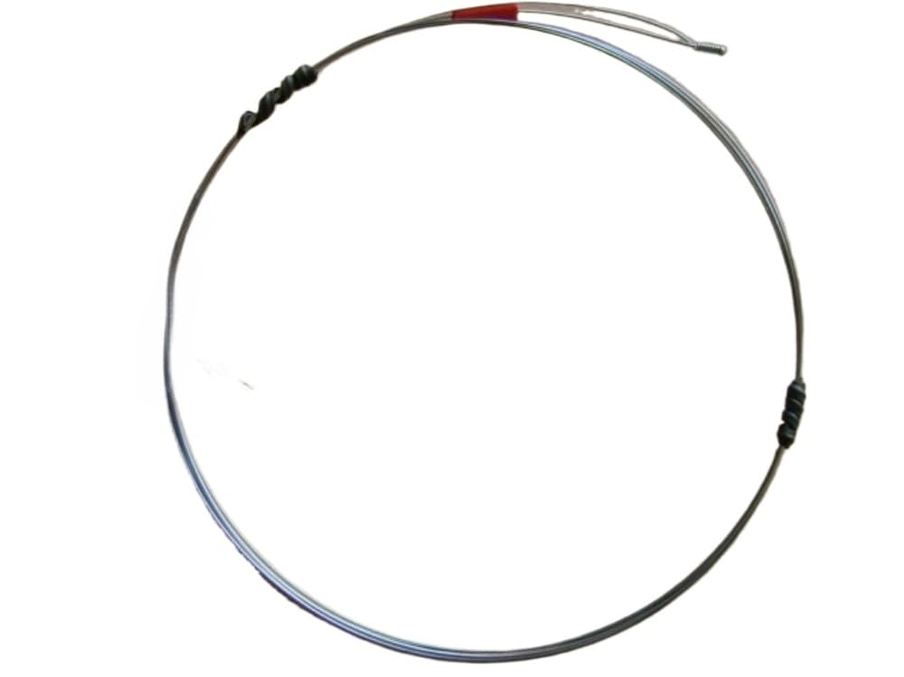 Tungsten rhenium thermocouple wire diameter 0.5MM division number 3/25 5/26 specifications complete length arbitrary (L=250)
