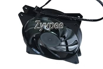 Amazon.com: Zyvpee® MasterFan 120AB 600-200RPM DC12V 0.37A