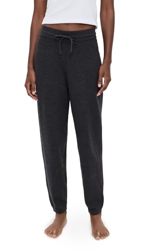 Lunya Women's Cottonsilk Relaxed Joggers