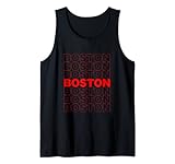 Photo Gallery borsa boston thank you stile retrò nostalgic pride canotta Photo Gallery borsa boston thank you stile retrò nostalgic pride canotta