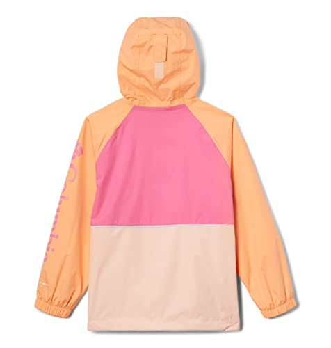Image of Columbia Boys' Dalby Springs Jacket