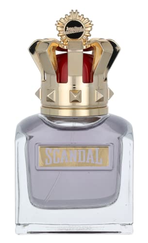 J.p. Gaultier Pour Homme Edt Vapo Refillable 50 Ml Geblümt – Ansicht 2