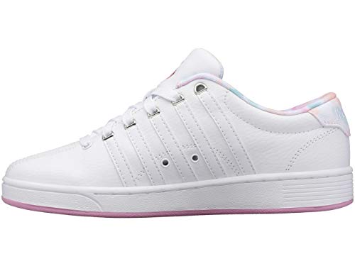 Image of K-Swiss Women's Court Pro II CMF Sneaker
