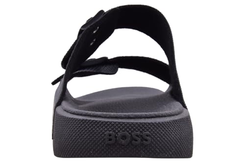 Image of BOSS Men's Surfley Sand dmpr n Slide