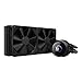 NZXT Kraken 240-240mm AIO CPU Liquid Cooler - Customizable 1.54