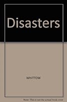 Disasters: The Anatomy of Environmental Hazards 0820304999 Book Cover