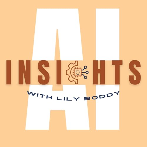 Health AI Insights lily boddy Amazon.ca Audible Books & Originals