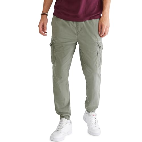 Image of Aeropostale Men's Aero Cargo Jogger Pant