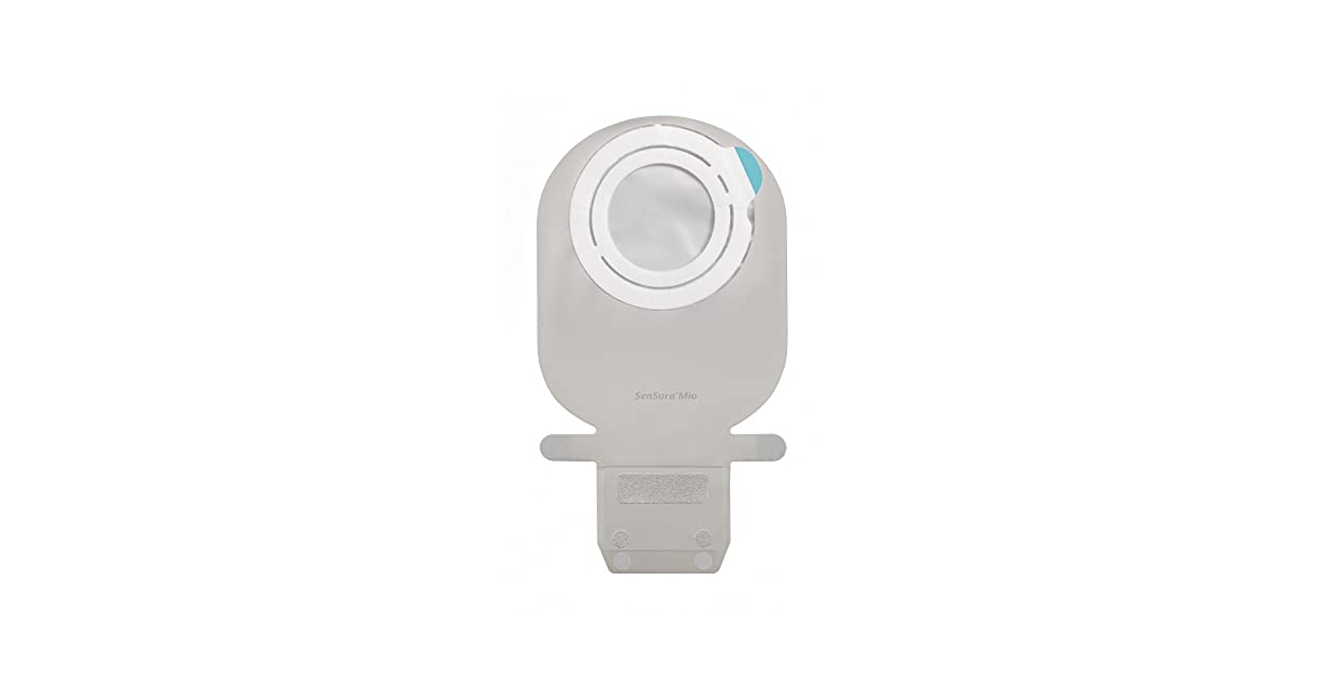 Coloplast SenSura Mio 10-70mm 10枚入り　２ケース Amazon.com: SenSura Mio Drainable Maxi Length 2pc System