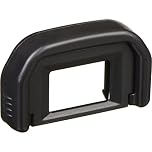 Canon Ef Eyecup for EOS Camera - Black