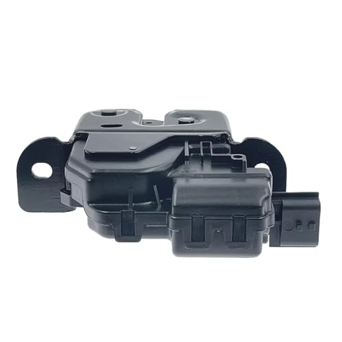 Serrure porte coffre Captur Logan Sandero Fluence Clio IV Duster