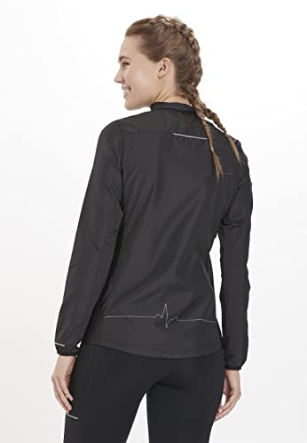 Chaqueta para mujer Elite Lab deportiva de diseño funcional 2