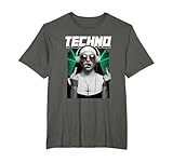 > Hardstyle Rave Outfit Music festival