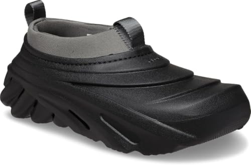 Image of Crocs Unisex Adult Echo Storm Clogs | Casual Shoes