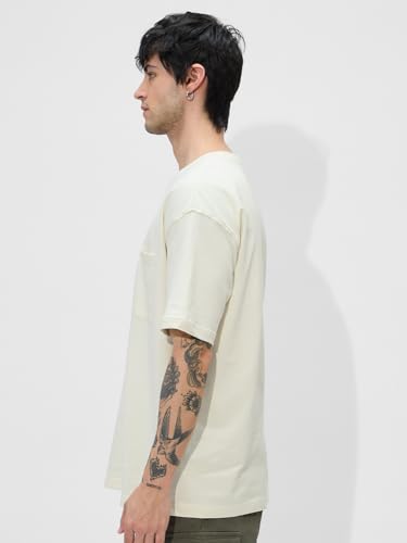 Image of The Souled Store Men T-Shirt