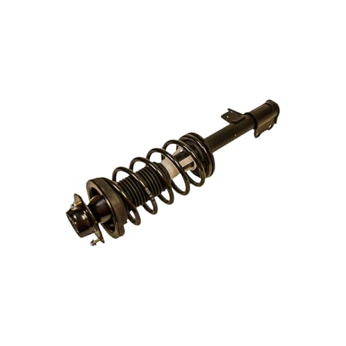 Image of Gabriel G57129 Ultra ReadyMount Rear Right Complete Strut Assembly for 04-08 Suzuki Forenza, 05-08 Suzuki Reno (1 Pack)