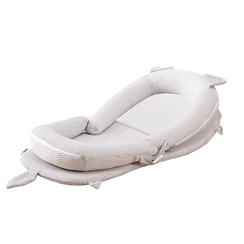 �V���� �Y���Q �x�b�h�C���x�b�h �Ԃ���� �f���߂��h�~ ��������I �x�r�[�x�b�h �Q�Ԃ�h�~ �N�[�t�@�� �􂦂� �|�[�^�u�� ���[�� �y�� ���S �o�Y�j�� (�z���C�g [�x�b�h�C���x�b�h + 15°�X�Ζ�]) [���s�A���i]