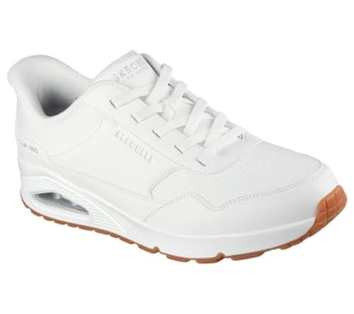Image of Skechers Men's Uno - Banksia Hands Free Slip-ins