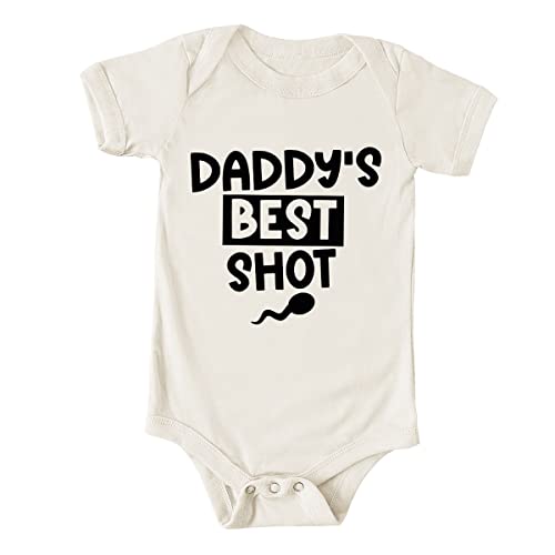 FastDeliveryTees Christmas Family Onesies Funny Baby Clothes Baby Bodysuit Cute White Short Sleeve Baby Outfits Best Gift for All Little Kids