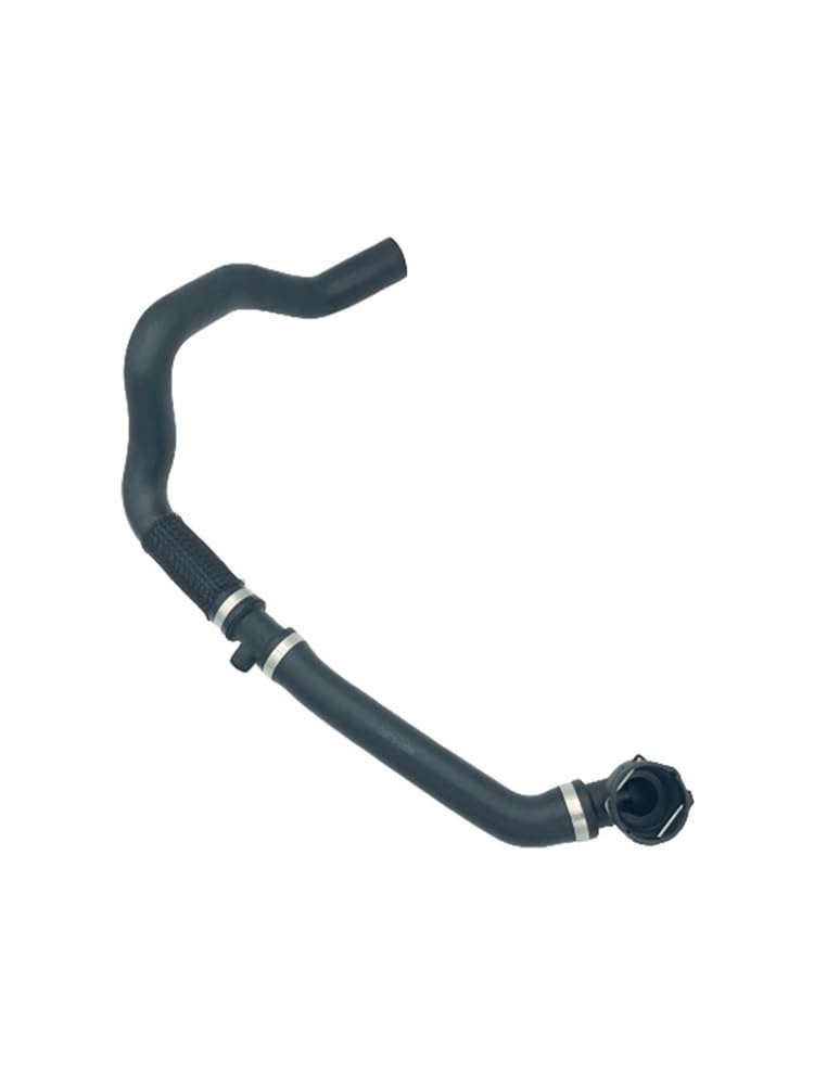 6G918260SE Auto Parts 1 Pcs Radiator Hose Upper Water Pipe for A6 2007- A8 2007