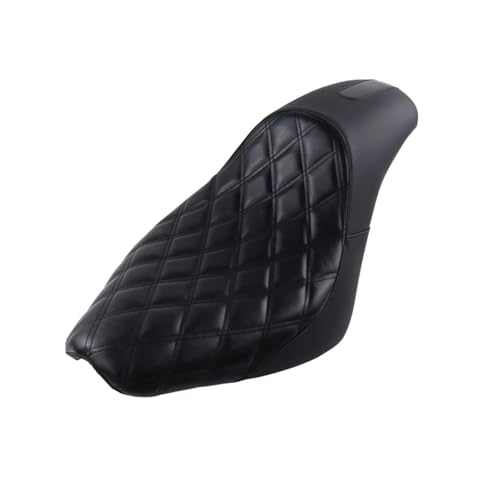 Selle basse pilote monobloc fastback pour vos voyages en R18 Classic et 100 Ans