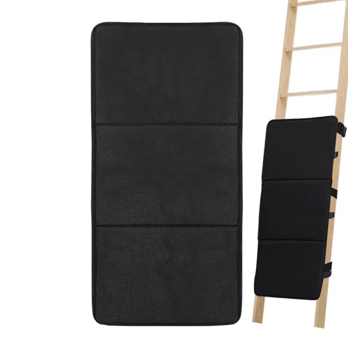 Eventerde - Protección de Escalera de Piscina | Acolchado de Escalera de litera | Revestimientos Antideslizantes Resistentes en extensión para RV, cabañas, Casas y Casas de Campo, dormitorios, lofts,