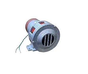 Dehmy Industrial Hooter Sound Range 1km