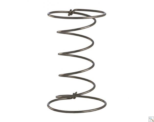 QZibeva Upholstery 25 Pcs Spring Replacement 6 Inch for Furniture Decoration, Chair Couch Repair Automotive and Others-image-5