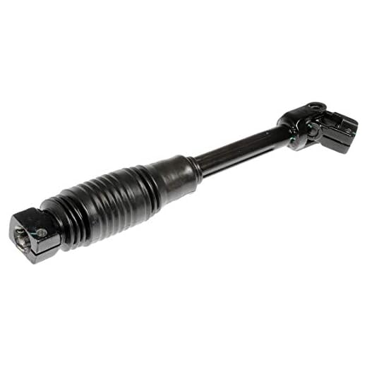 Dorman 425-384 Lower Steering Shaft for Select Ford/Mercury Models
