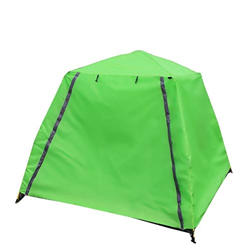 Carpa Familiar Fácil de Instalar para Camping al Aire Libre miniatura 1
