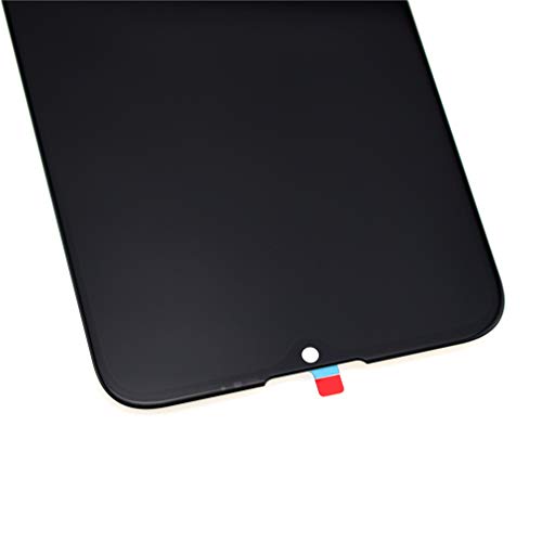 Image of XT2073-2 Display Touch Digitizer LCD Screen Replacement for Motorola One Fusion Black