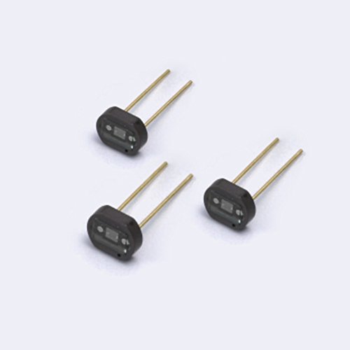 Silicio fotodiodo, Paquete fotodiodo, célula fotoeléctrica, visible a cerca de receptor de infrarrojos diodo, lxd13ce-a, 0