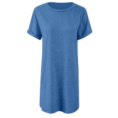 Robe de tennis irrégulière pour femmes cherchant confort décontracté et liberté de mouvement