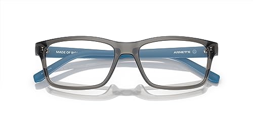 Image of ARNETTE mens An7237u A-volution Universal Fit Pillow Prescription Eyewear Frames