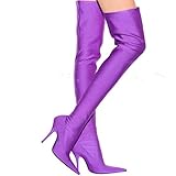 ♥[Material]: Obermaterial aus Stoff, Oberfläche aus satiniertem Rohr, weich und bequem.