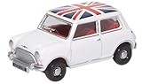 Oxford Diecast