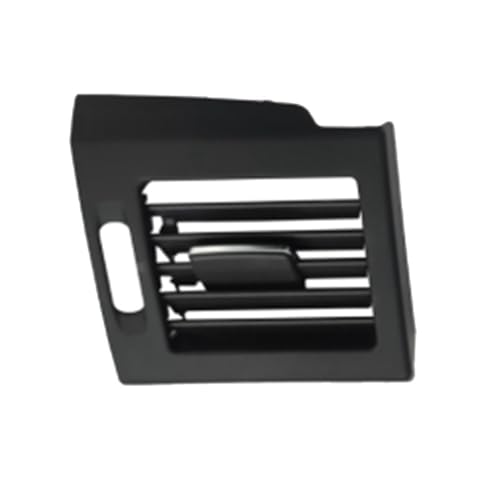 Couvercle grille ventilation climatiseur gauche A2048305554 pour X204